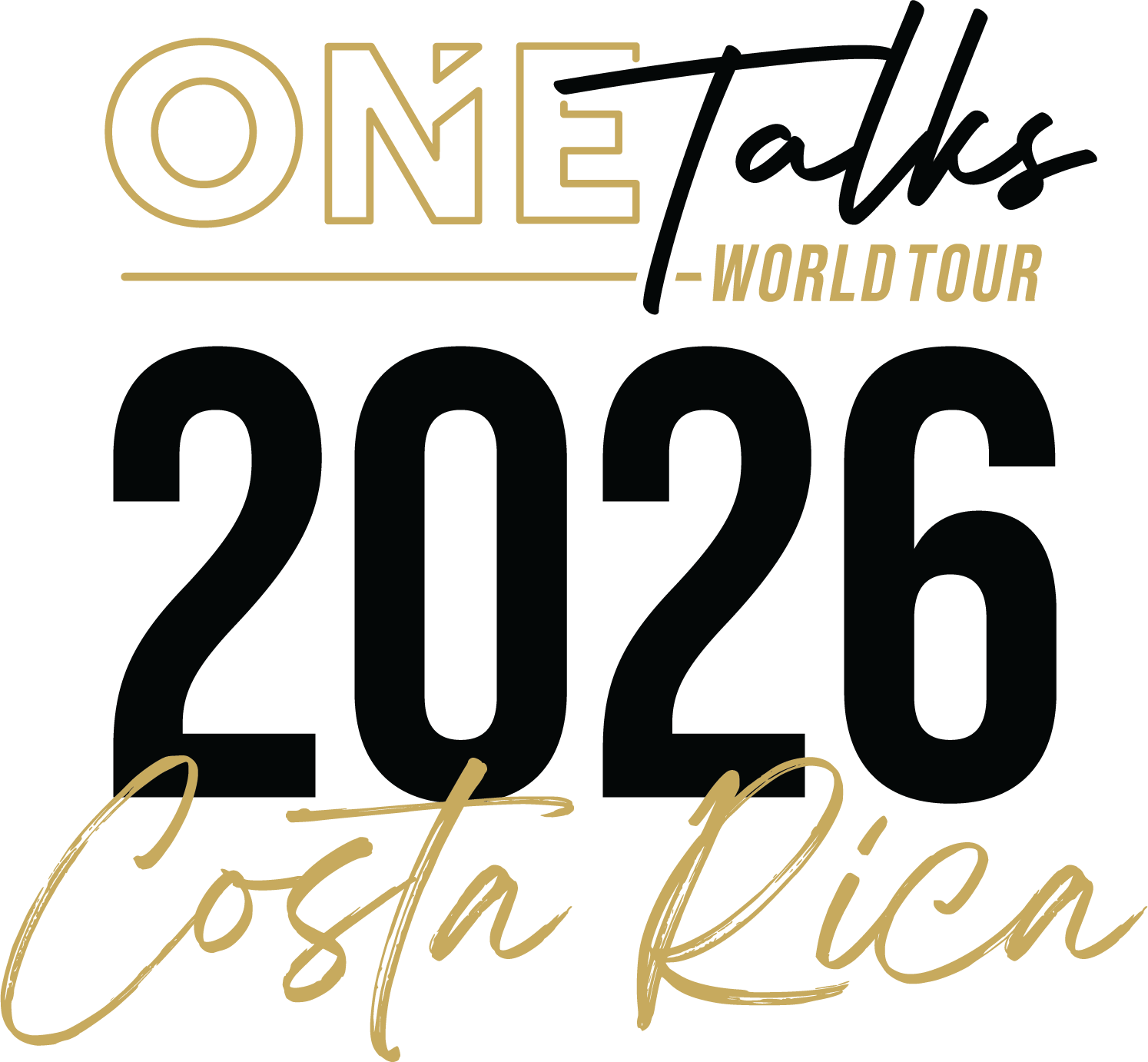 ONE Talks Costa Rica 2026